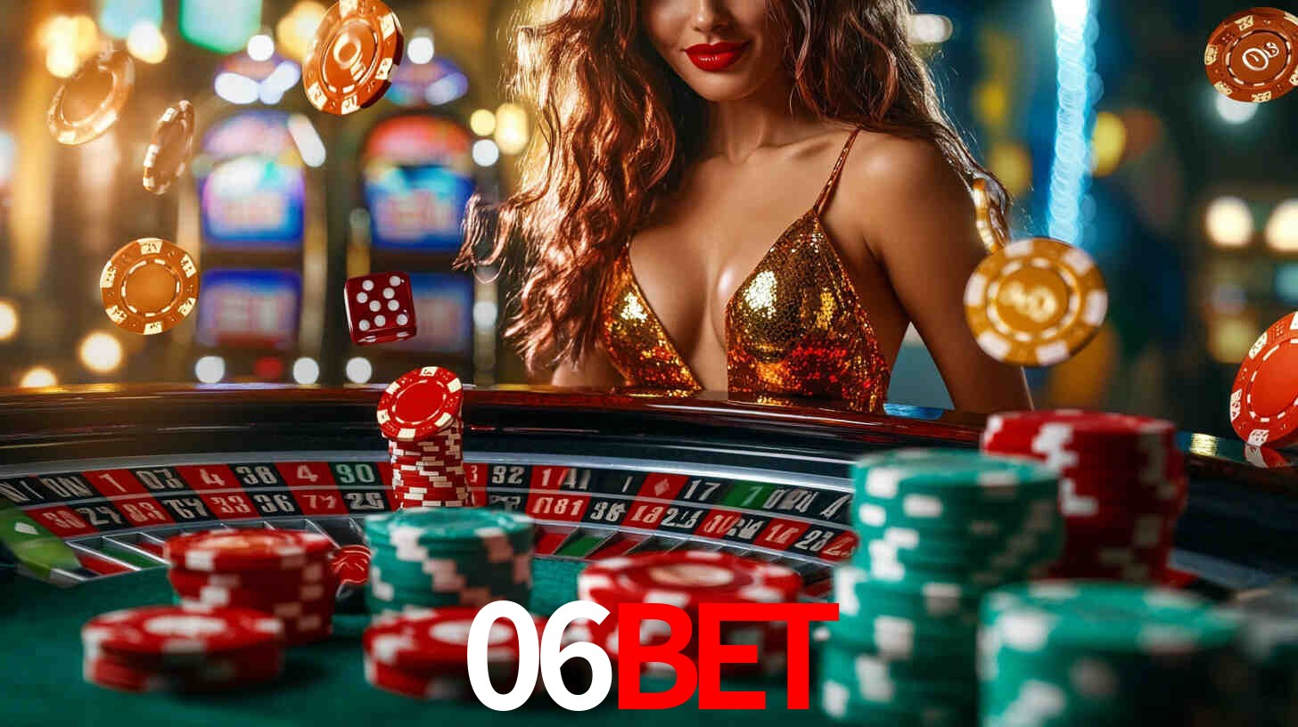 Segurança App 06bet