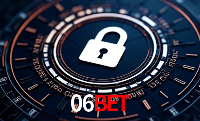 Segurança e Licenças 06bet