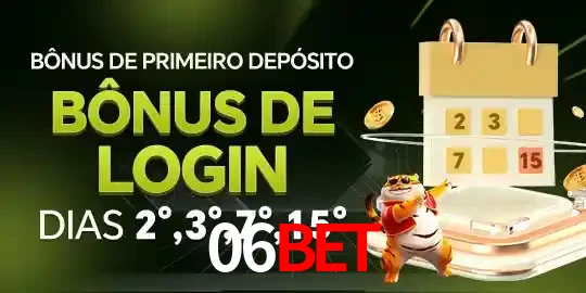 Promoções 1 06BET