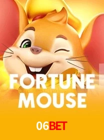 Caça-níqueis fortune mouse 06BET