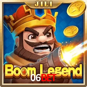 boom pescaria 06BET