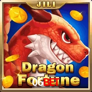 dragon fortune pescaria 06BET